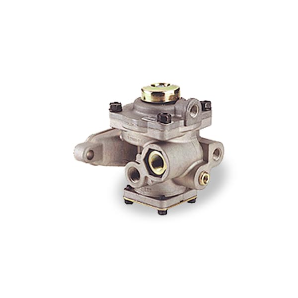 R-7 Modulating Relay Valve
